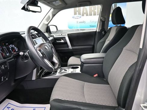 Used 2023 Toyota 4Runner SR5 image 12