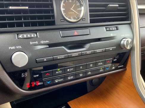 Used 2019 Lexus RX 350 FWD image 34