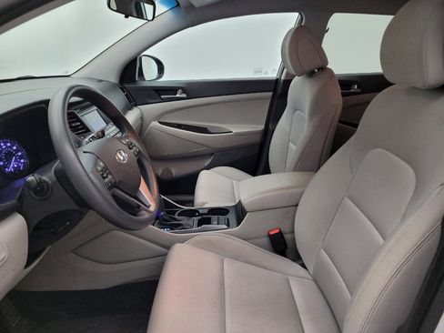 Used 2018 Hyundai Tucson SE image 17