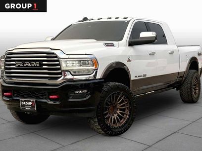 Used 2021 RAM 2500 Limited