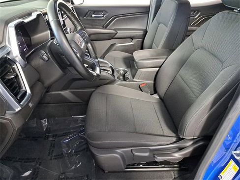 Used 2023 GMC Canyon Elevation w/ Trailering Package image 19