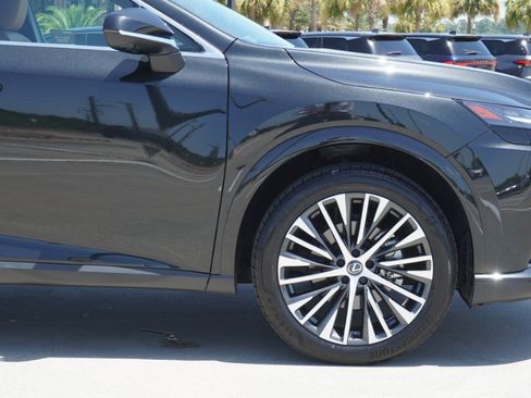 Certified 2025 Lexus RX 350 Premium FWD image 10