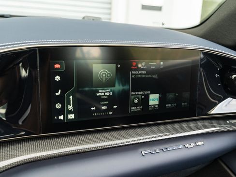 Used 2025 Ferrari Purosangue image 50