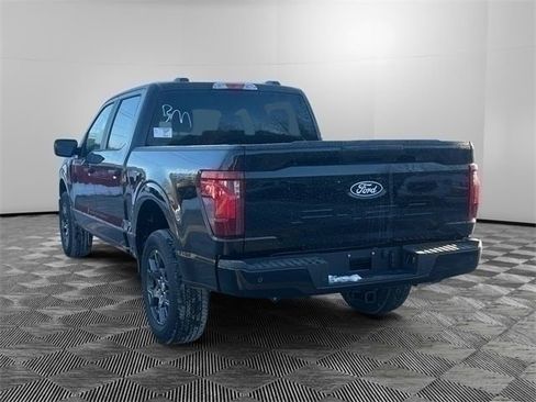 New 2026 Ford F150 STX w/ Equipment Group 200A image 3