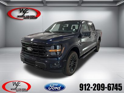 New 2026 Ford F150 XLT w/ Equipment Group 302A MID