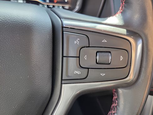 Used 2022 Chevrolet Tahoe RST RWD image 25