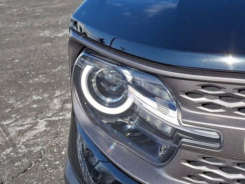 Used 2025 Ford Bronco Sport Big Bend image 9