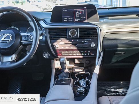 Used 2022 Lexus RX 350 FWD image 14