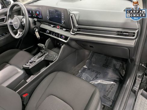 Certified 2023 Kia Sportage LX AWD/4WD image 30