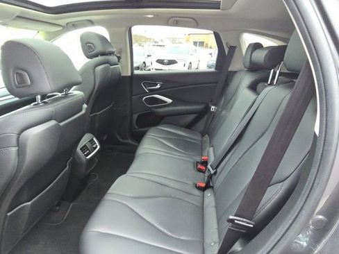 Used 2021 Acura RDX AWD image 11