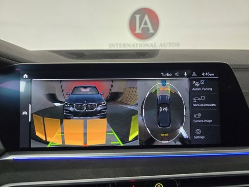 Certified 2023 BMW X5 xDrive40i w/ Executive Package image 28