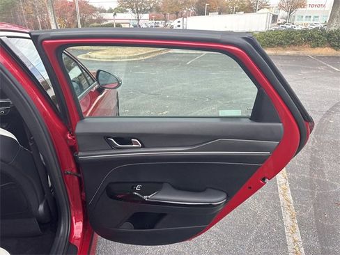 Certified 2025 Kia K5 GT-Line image 27