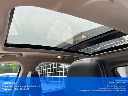Used 2020 Ford Escape Titanium FWD image 12