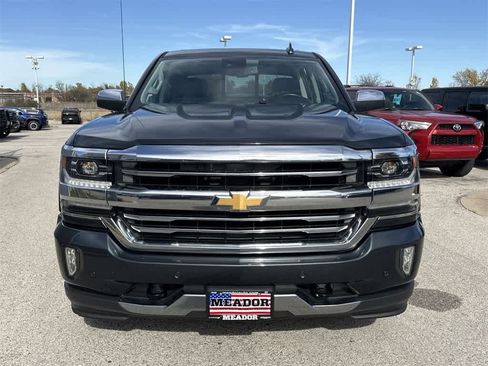 Used 2017 Chevrolet Silverado 1500 High Country image 7