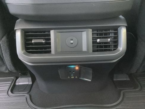 New 2025 Ford F150 XLT w/ Equipment Group 302A MID image 38