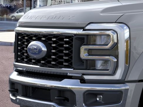 New 2026 Ford F450 Lariat w/ Lariat Premium Package AWD/4WD image 18