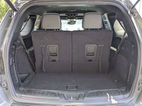 Used 2023 Dodge Durango R/T AWD/4WD image 14