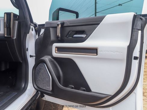 Used 2023 GMC Hummer EV Edition 1 AWD/4WD image 45