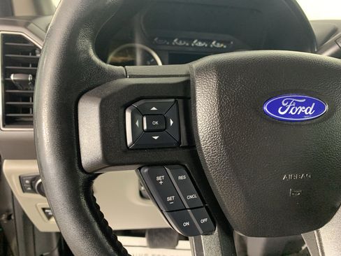Used 2018 Ford F150 XLT w/ Equipment Group 301A Mid image 19