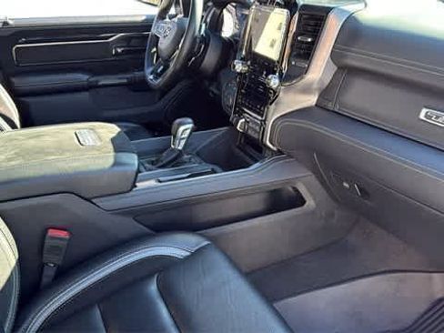 Used 2022 RAM 1500 TRX w/ TRX Level 1 Equipment Group image 37