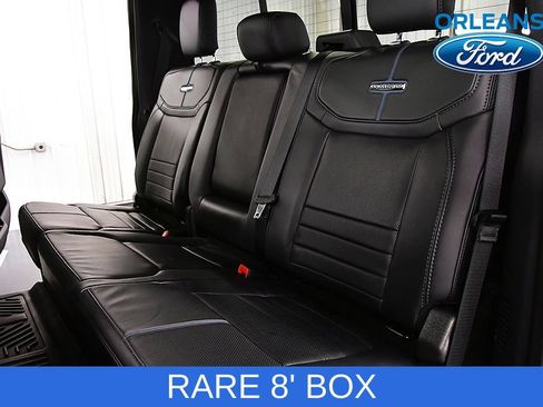 Used 2025 Ford F350 Platinum AWD/4WD image 34