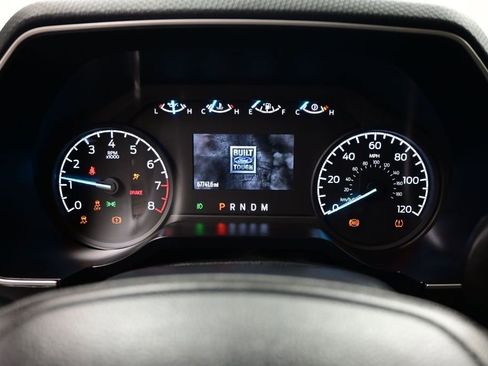 Used 2022 Ford F150 XL w/ STX Appearance Package RWD image 15