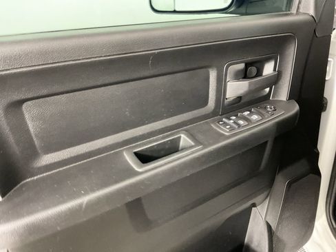 Used 2022 RAM 2500 Tradesman AWD/4WD image 16