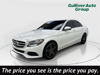 Used 2018 Mercedes-Benz C 300 C 300