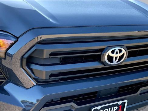 Used 2024 Toyota Tacoma SR RWD image 28