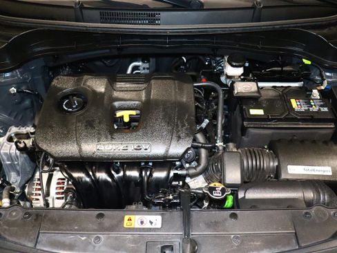 Used 2024 Kia Soul LX w/ Option Group 015 image 9