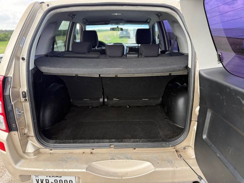 Used 2007 Suzuki Grand Vitara 4WD image 14