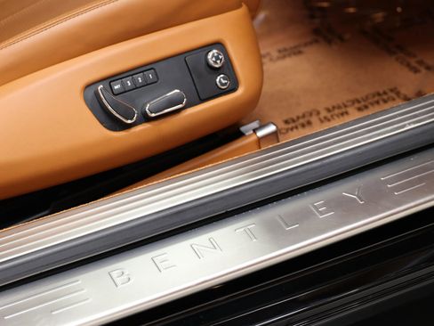 Used 2015 Bentley Continental GT AWD/4WD image 88