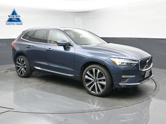 Used 2023 Volvo XC60 B5 Ultimate w/ Climate Package AWD/4WD video 1