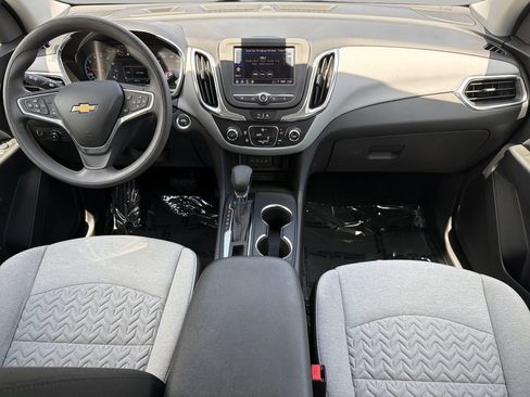 Used 2023 Chevrolet Equinox LS w/ Driver Confidence II Package FWD image 11