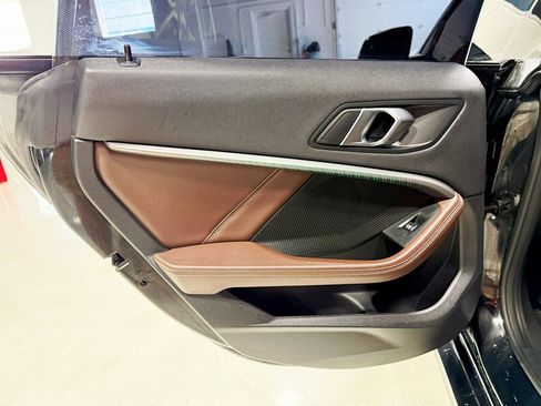 Used 2020 BMW M235i xDrive Gran Coupe M235i Gran Coupe xDrive image 33