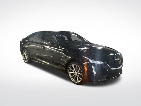 Used 2024 Cadillac CT5 Sport image 7