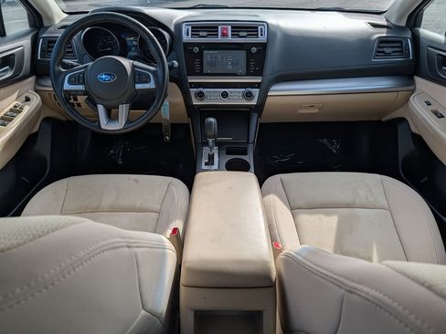 Used 2016 Subaru Legacy 2.5i Premium image 10