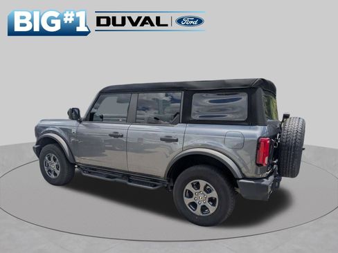 Used 2024 Ford Bronco Big Bend AWD/4WD image 6