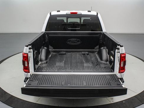 Certified 2022 Ford F150 XLT w/ Equipment Group 302A High image 6