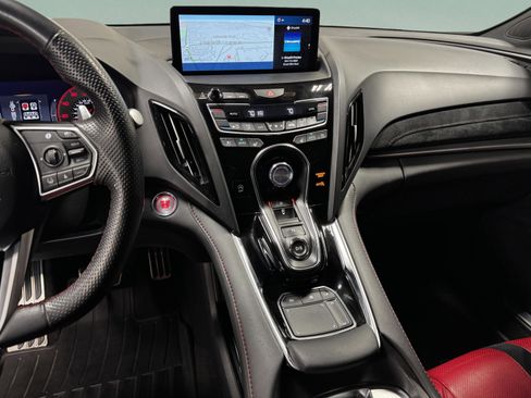 Certified 2023 Acura RDX A-Spec image 20