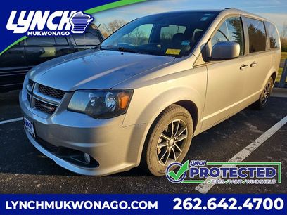 Used 2019 Dodge Grand Caravan GT