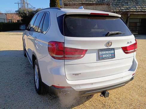 Used 2015 BMW X5 xDrive35i image 11