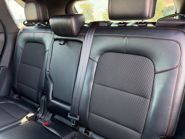 Used 2024 Ford Escape ST-Line FWD image 22