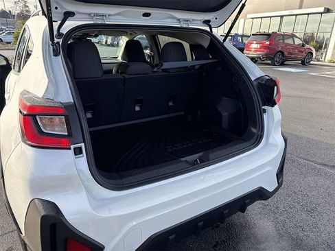 New 2026 Subaru Crosstrek 2.0i Premium image 39