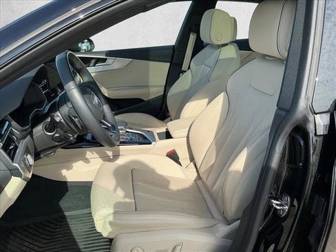 Used 2025 Audi A5 2.0T Premium Plus w/ Convenience Plus Package image 12