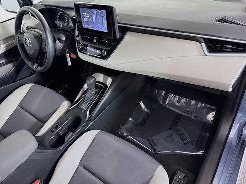 Used 2024 Toyota Corolla LE image 29