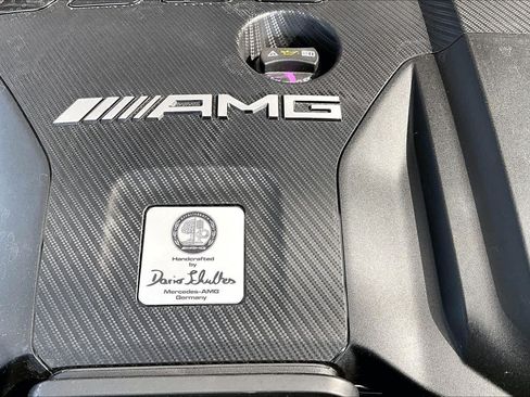 New 2026 Mercedes-Benz CLA 45 AMG S 4MATIC image 19