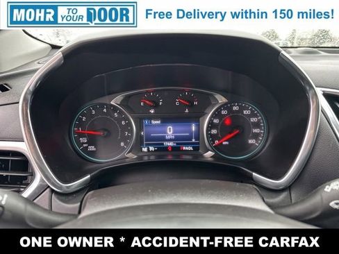 Used 2023 Chevrolet Equinox LT image 15