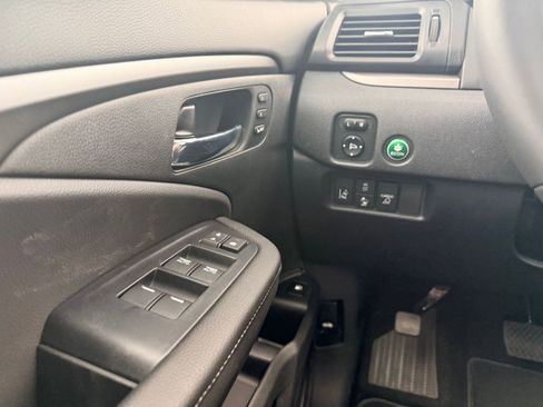 New 2026 Honda Ridgeline RTL image 24