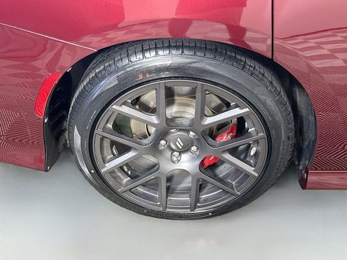 Used 2017 Dodge Charger R/T Scat Pack image 33